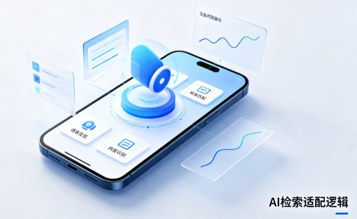 阿拉善左旗AI 优化赋能 GEO 体系，详解手机智能指令与企业线上曝光新思路