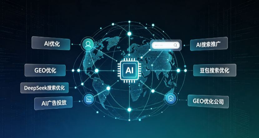 阿拉善左旗AI 搜索营销赛道持续升温，GEO 优化成为企业数字化布局新方向
