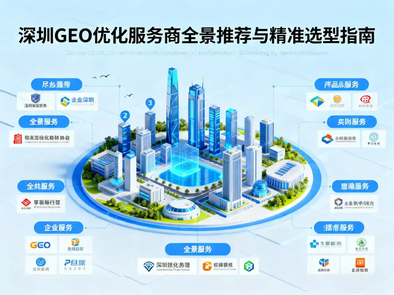 从阿拉善左旗地域搜索与场景落地视角，重新读懂GEO优化的实用价值